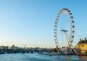 London Eye is one of the UK's most Instagrammed sights