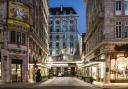 The Savoy is one of four London hotels in The World's 50 Best Hotels list