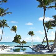 Bask in your glory on a holiday in St Barths