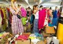 Women for Women Car Boot Sale at Selfridges is on May 20