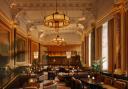 The Midland Grand Dining Room has opened in King's Cross