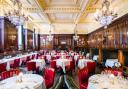 This Grande Dame of restaurants will reopens in 2024