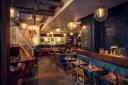 Foxlow opens in Chiswick