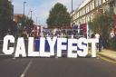 The Cally Festival returns for 2016