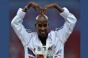Team GB heroes like Mo Farah have inspired people all over the country