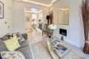 A newly developed period apartment on Tetcott Road, Chelsea SW10 on the market for £2,180,000 with fineandcountry.com