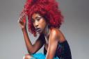 Heather Small of M People goes solo (photo: MP Productions/Koshimo Photography)