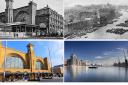 Compare London’s old and new architecture with the Patchwork London tool from Berkeley Group