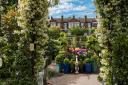 The Palace Gardener in Fulham (photo courtesy of venue)