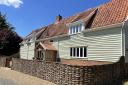 Moat Barn is one of Best of Suffolk's gorgeous holiday homes, and has plenty to offer for your next staycation.