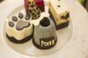 TRY THE SHERATON’S 101 DALMATIANS AFTERNOON TEA