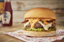 10 of London’s Best Burgers