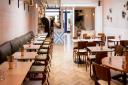 RESTAURANT REVIEW: PANZO PIZZA, EXMOUTH MARKET