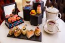 Review: Afternoon Tea At Ten Trinity Square, Tower Hill
