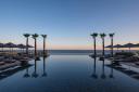Amara Cyprus: ‘The sea is visible from every point’