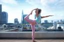 London’s Best Rooftop & Alfresco Yoga Classes