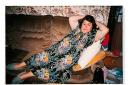 Untitled by Richard Billingham, as part of The English at Home exhibition