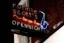 Iconic jazz club Ronnie Scott's' Musical Instrument Amnesty is back