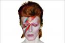 Aladdin Sane: 50 Years comes to Southbank Centre this April