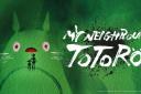 My Neighbour Totoro returns to the Barbican