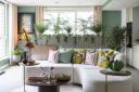 The Botanical: Berkeley unveils new showhome at Oval Village
