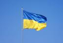Ukrainian flag. Photo: Getty