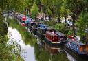 !2 great places to visit along Regent's Canal