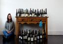 Melanie Brown’s New Zealand Cellar brings the finest Kiwi wine to Brixton