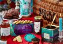 The Best Christmas Hampers From London's Top Retailers