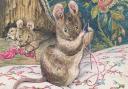 Beatrix Potter: Drawn to nature