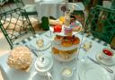 The Chesterfield's Sweet Shop Afternoon Tea