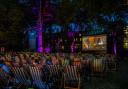 Tickets To Marylebone Summer Festival Open Air Cinema have gone on sale