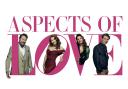 Win tickets to see West End show Aspects of Love