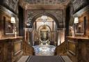 Kimpton Fitzroy was recognised in Condé Nast Johansens Awards for Excellence 2023
