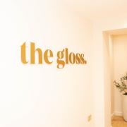 The Gloss wellness clinic, Knightsbridge