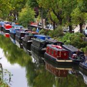 !2 great places to visit along Regent's Canal