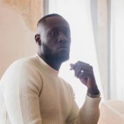 Stormzy will headline and curate All Points East