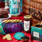 The Best Christmas Hampers From London's Top Retailers