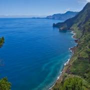 Escape London: Sensational Food & Wine & Views in Madeira