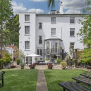 Celebrity Homes: A-Lister Links Can Add 10% to Property Prices