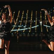 Southbank Centre's New Year's Eve Party