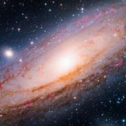 Andromeda Galaxy, The Neighbour, Astronomy Photographer of the Year 14