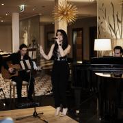 Chelsea Harbour Hotel jazz night: 'Second to none service'