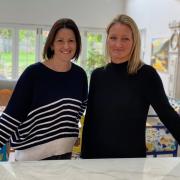 Catherine Bremford and Helen Smith are partners at Surrey HomeSearch, with
more than 20 years’ experience finding and buying properties on behalf of their
clients