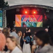 Urban Village Fete returns to Greenwich Peninsula with DJs, live entertainment, food and drink trucks, a makers market and a programme of workshops and talks