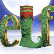 Elf the Musical returns to London