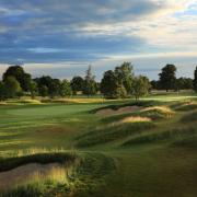 The Springs Resort & Golf Club, Oxfordshire