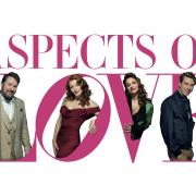 Win tickets to see West End show Aspects of Love
