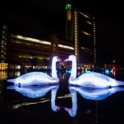 Greenwich + Docklands International Arts Festival continues into September