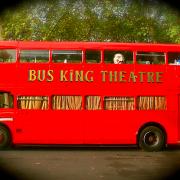 Bus King Theatre will be among In The NBHD's line up of theatrical events